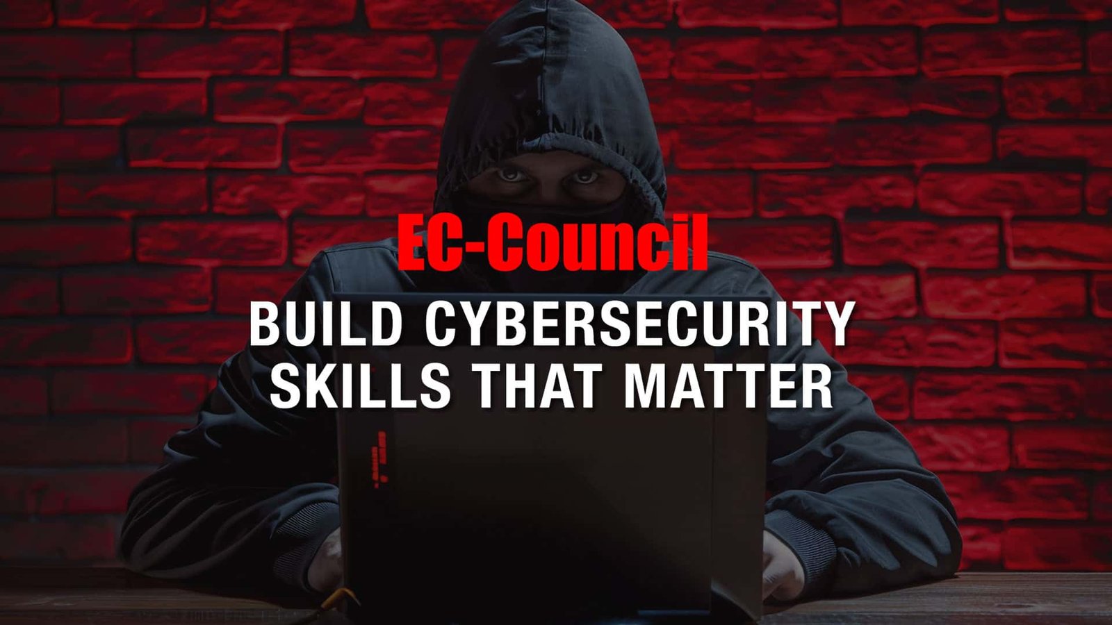 Build Cybersecurity skills that matter