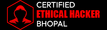 Certificate of Certified Ethical Hacker (CEH) in Cybersecurity